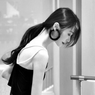 W小姐❤️