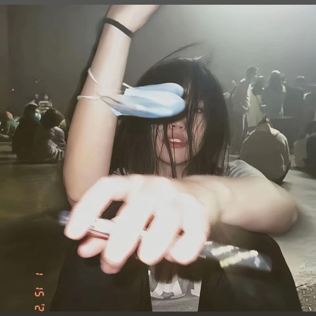 孤单的青梅绿茶