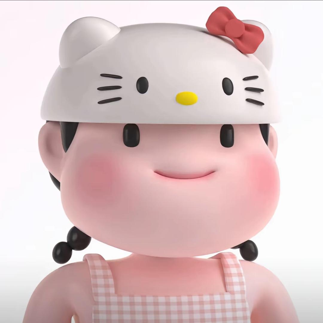 妮 妮