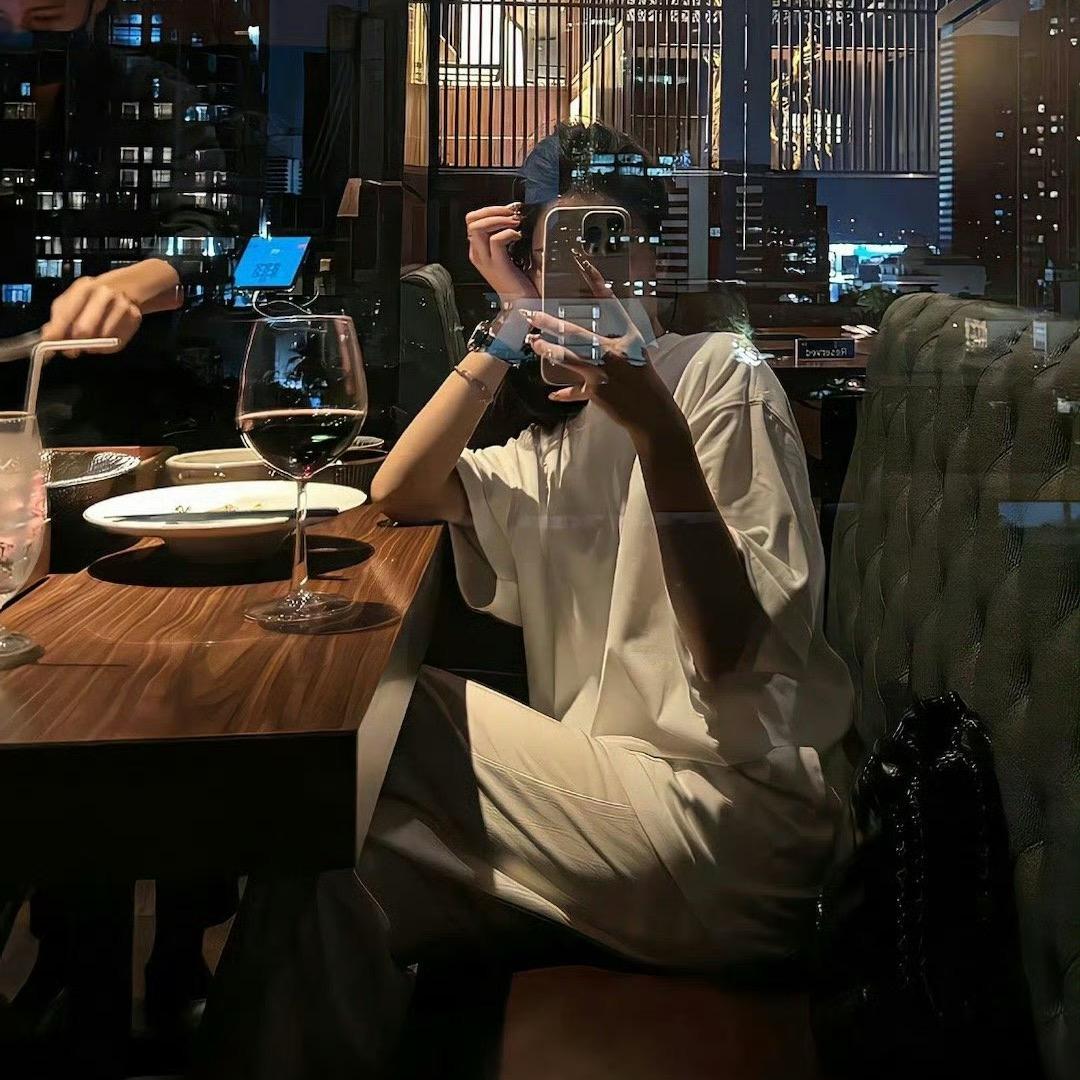鹿白