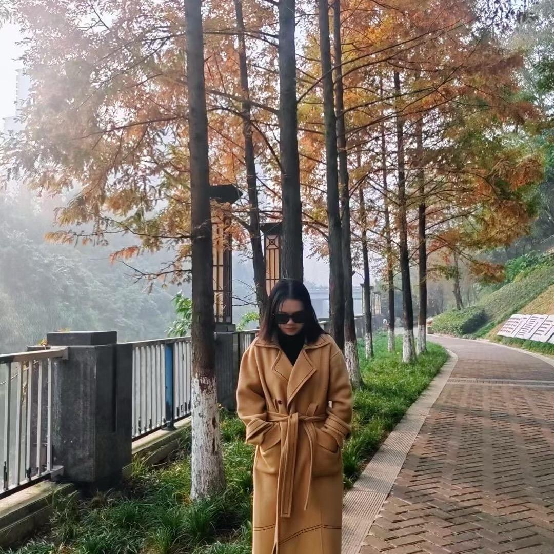 如果半年是秋天