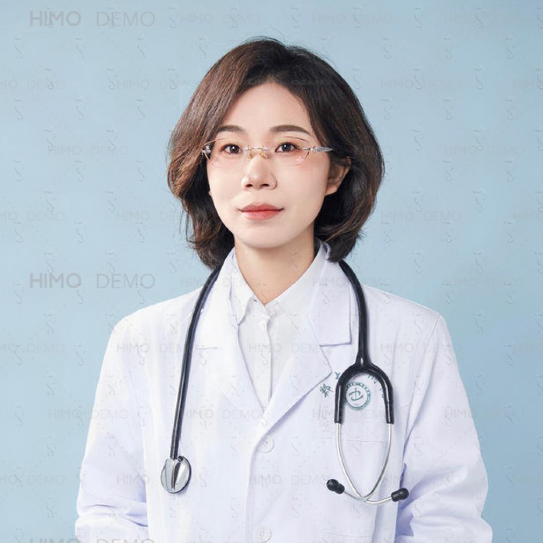 郑大一心外科李莉主治医师