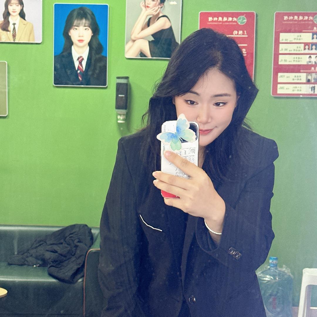 阿七的小日子～