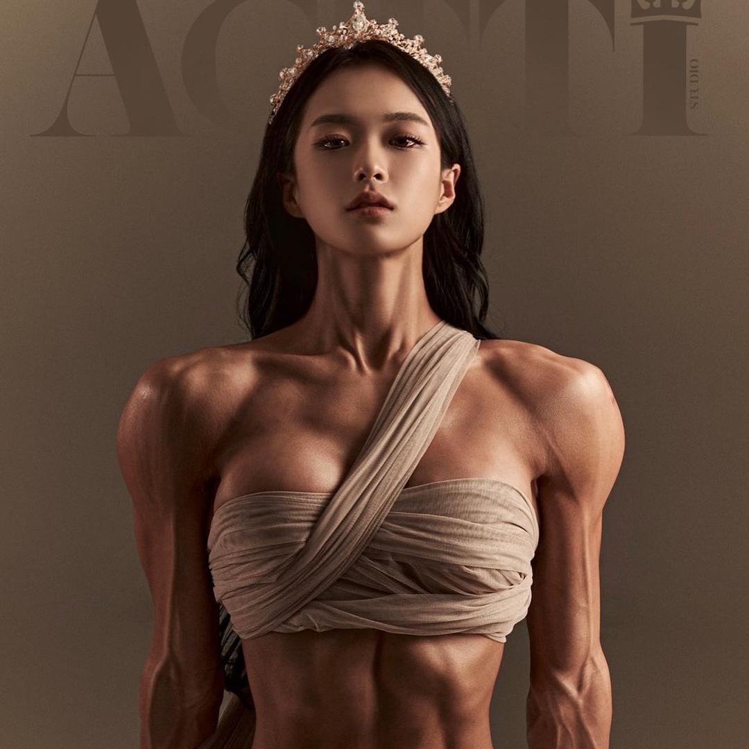 🍑Boss健身
