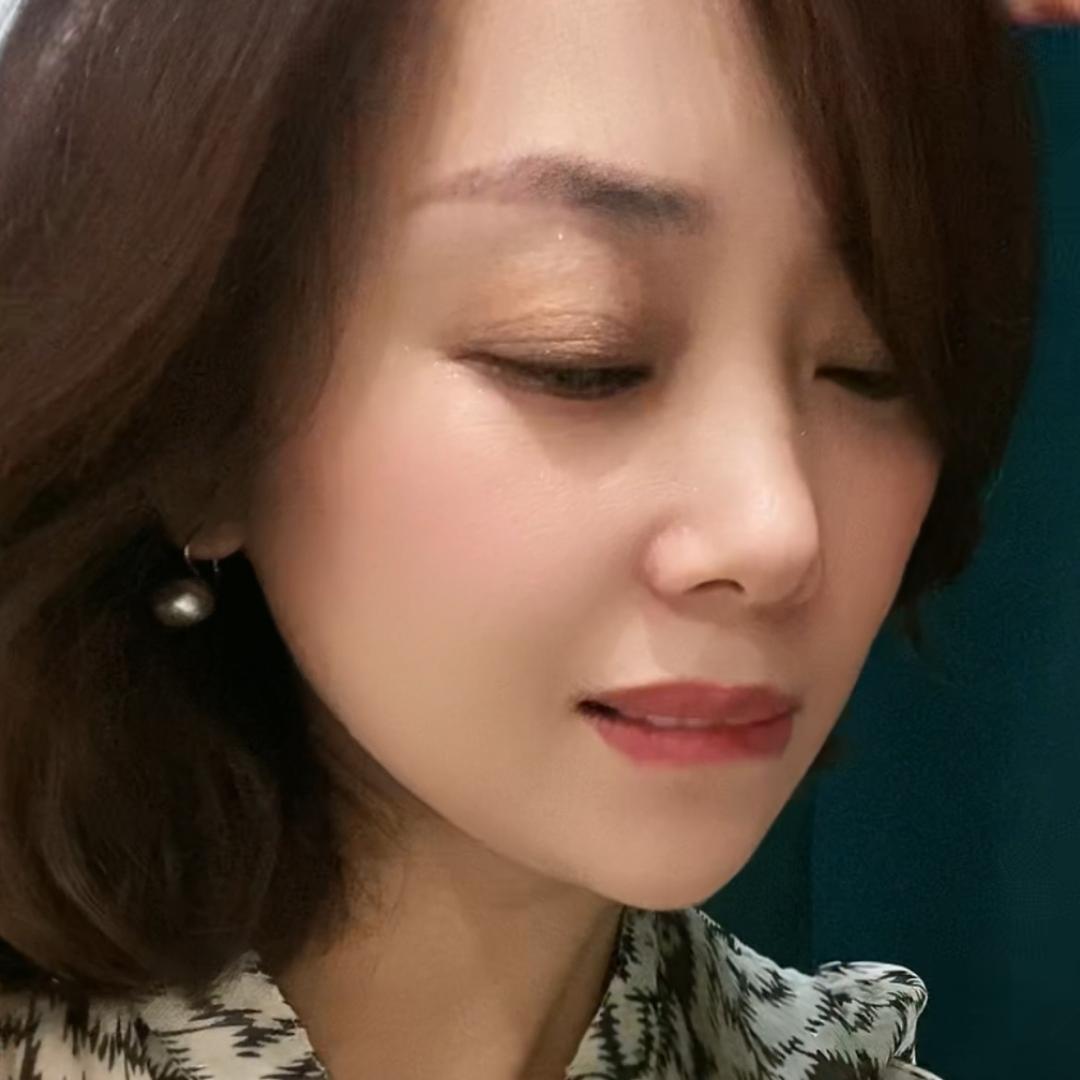 如是💕