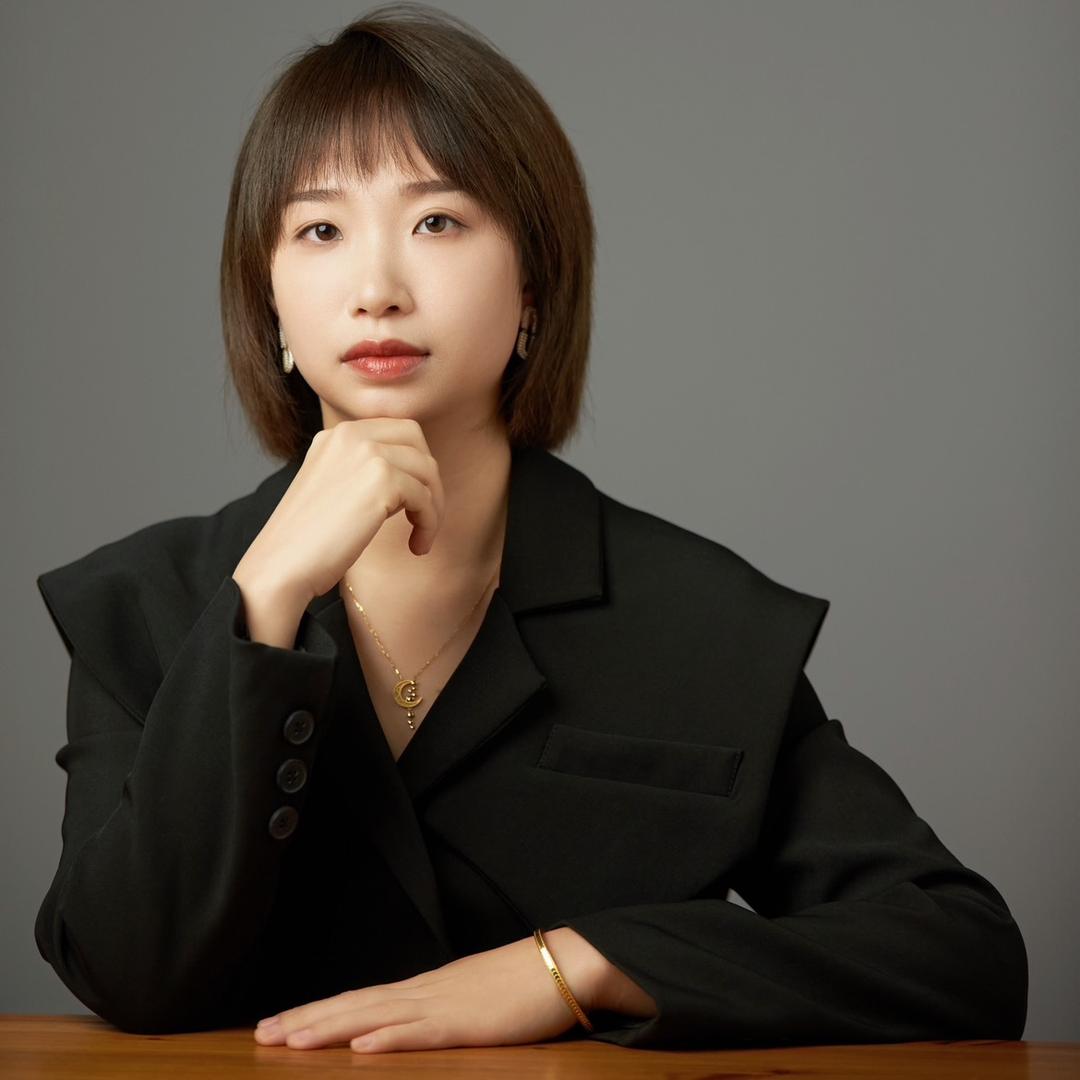 纤体蔓品牌蒋老师