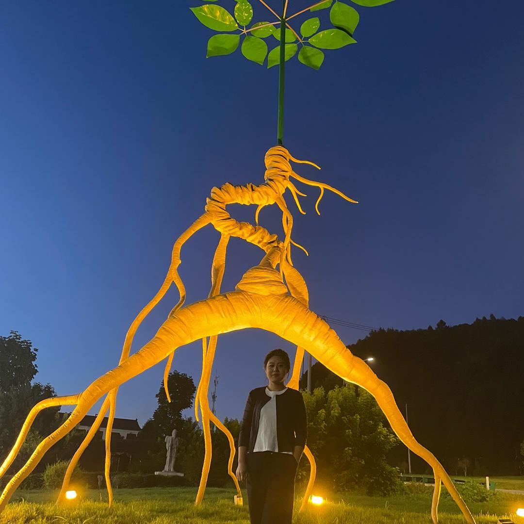 长白山乡品汇特产行