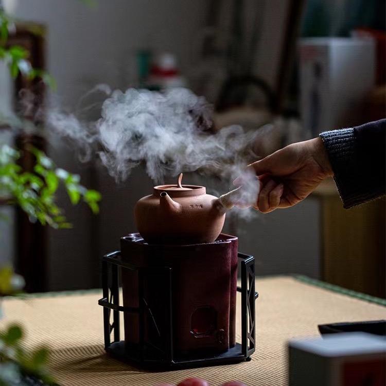 百垚茶具