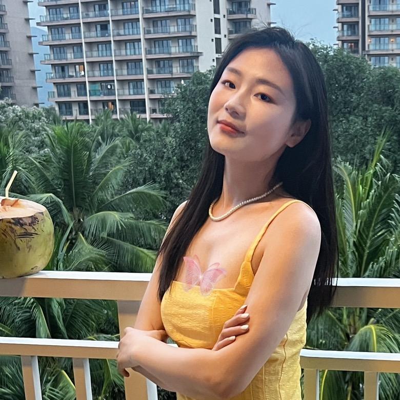 小莎辣辣🌸