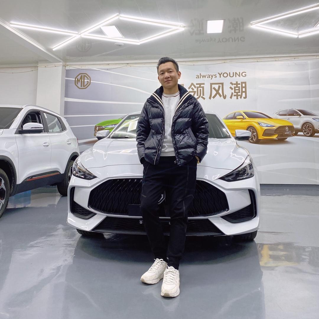宝哥汽车（新车批发）