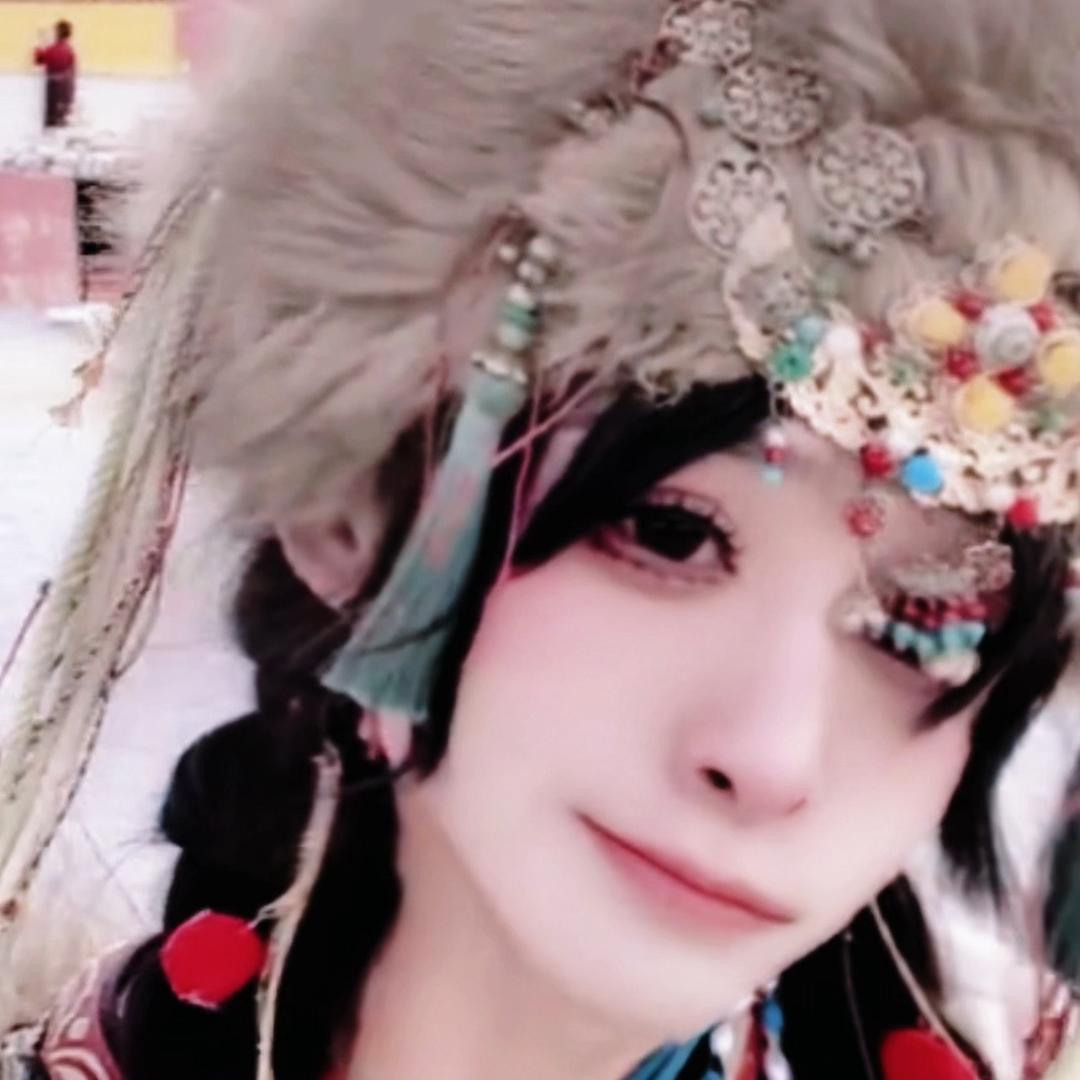 Tiramisu抹茶（已入坟）