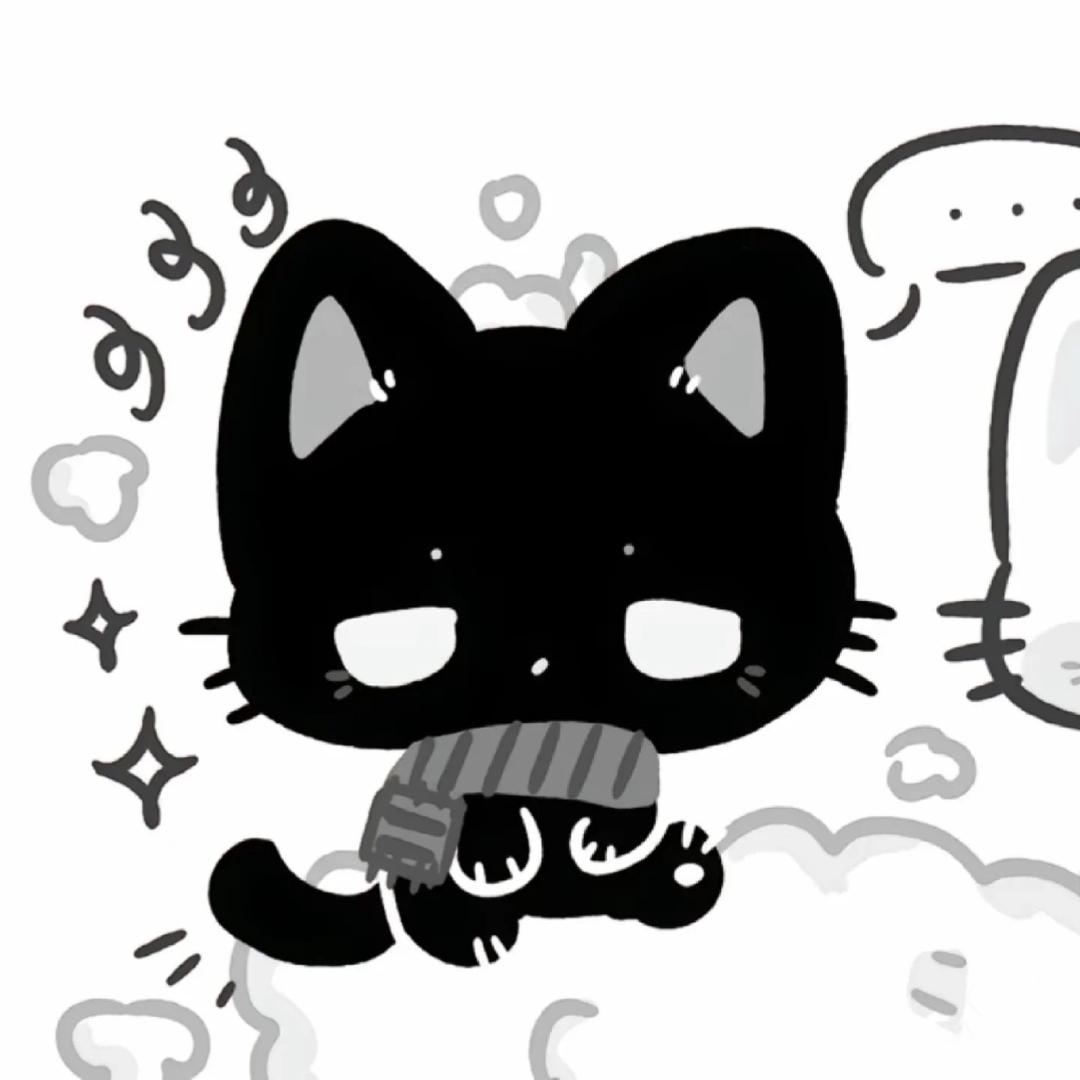 。