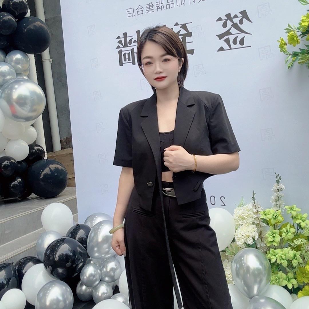 秋宝（品牌主理人）