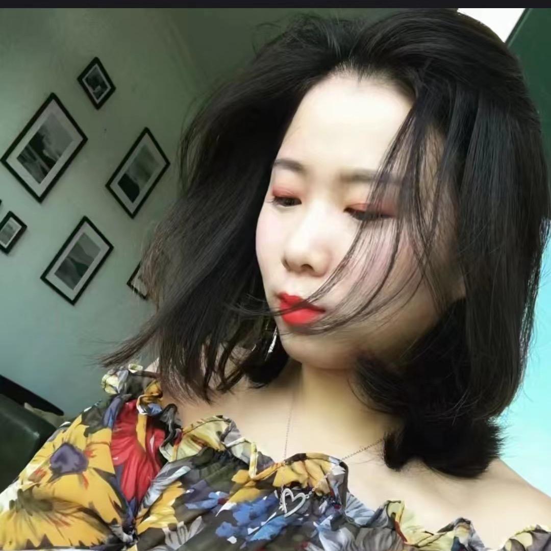 霖霖妈
