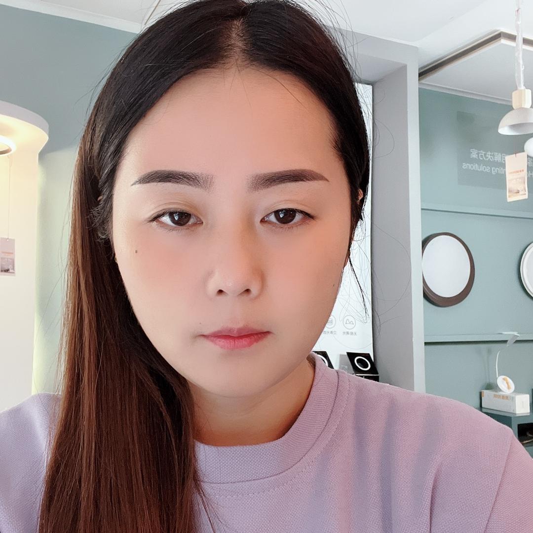 甜甜的小熊饼干