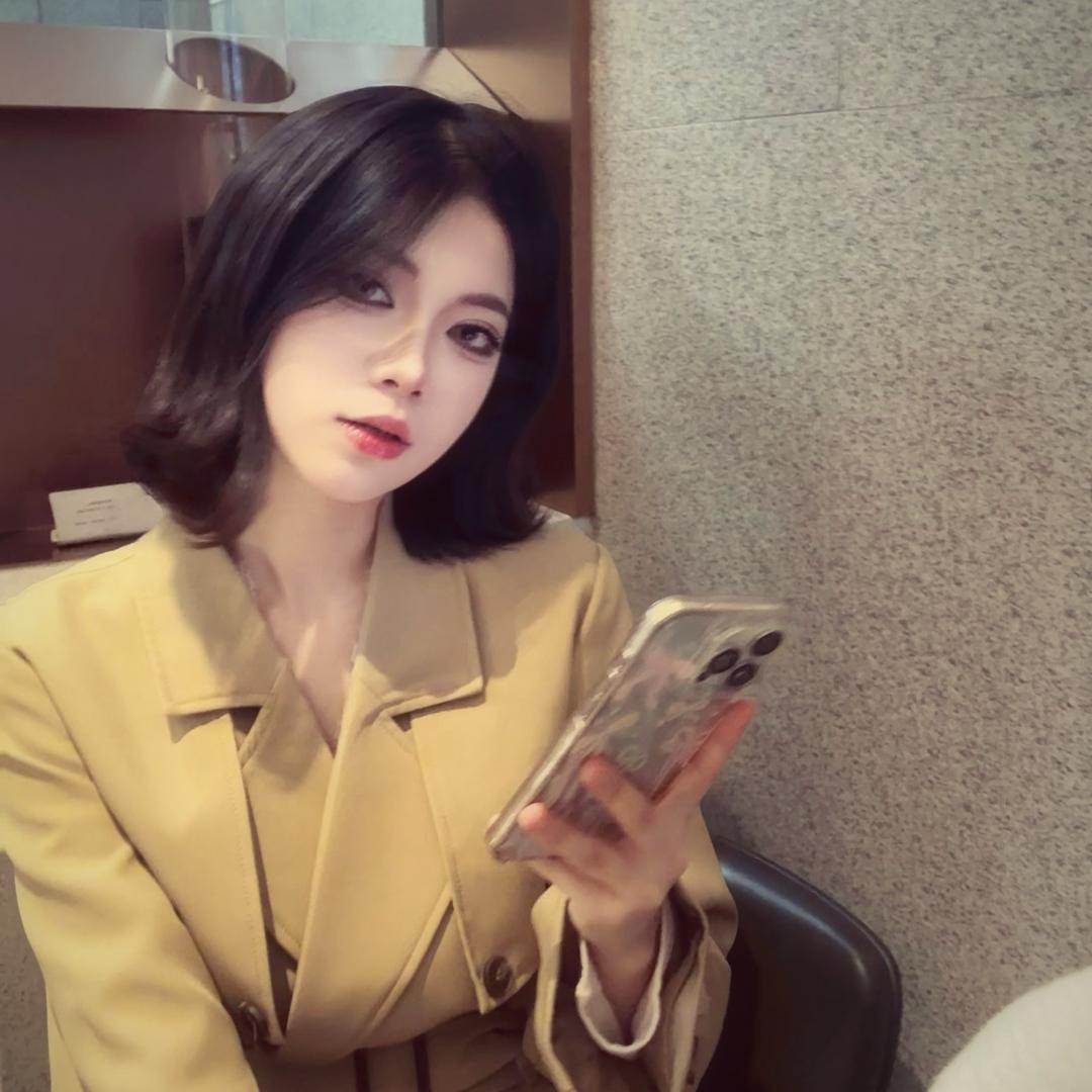 165的小柿子（爆单版