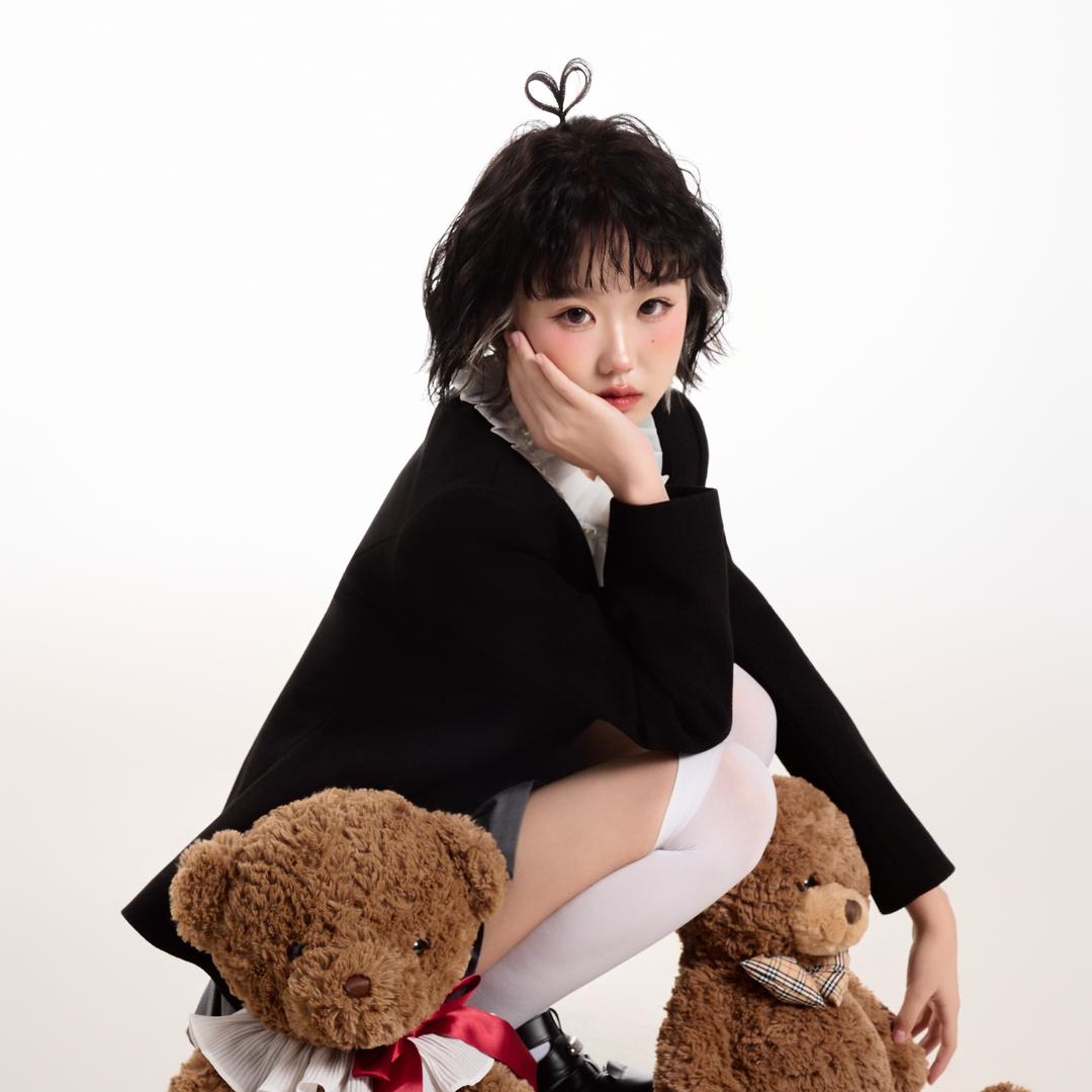 洛克品嫁 宝宝🍼