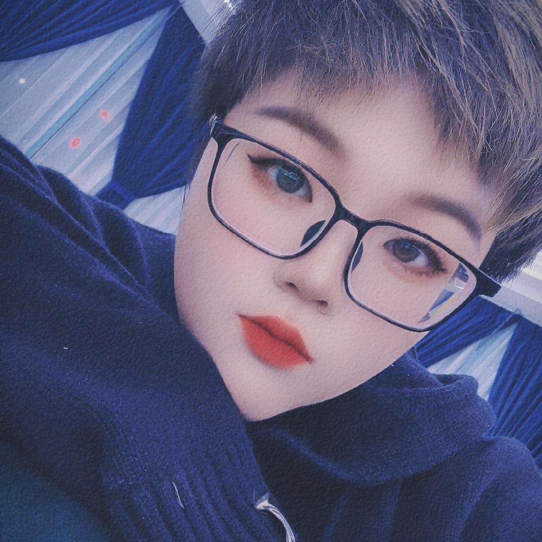 波波小胖妹