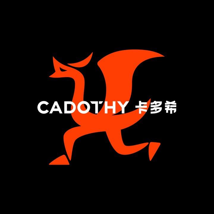 卡多希官方旗舰店直播间