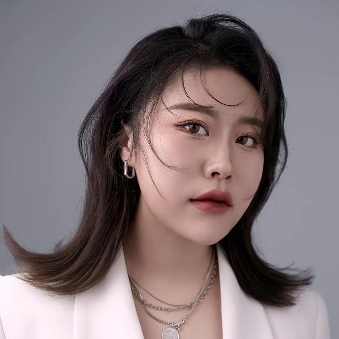 沐沐的妈咪