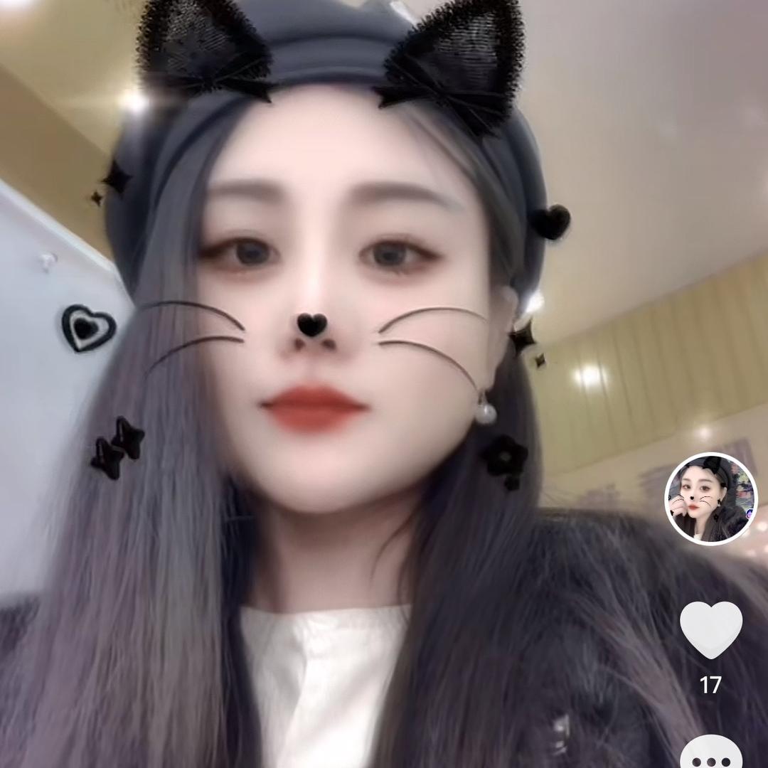 珍❀姐姐