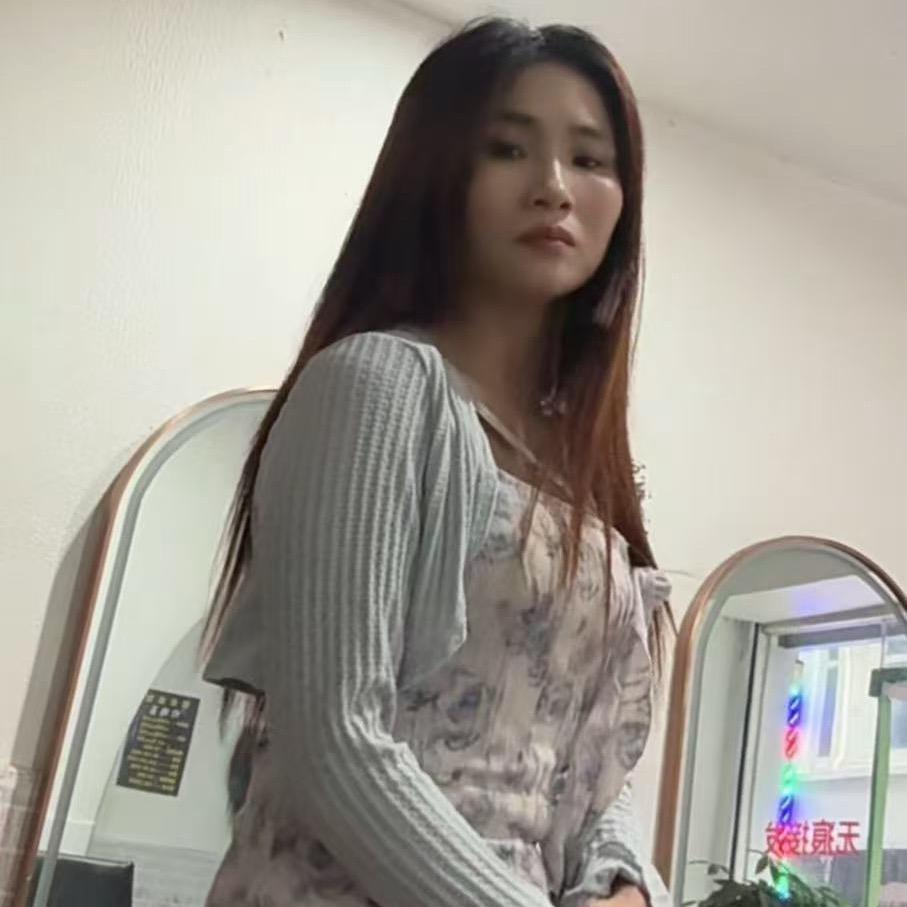 发型师风儿