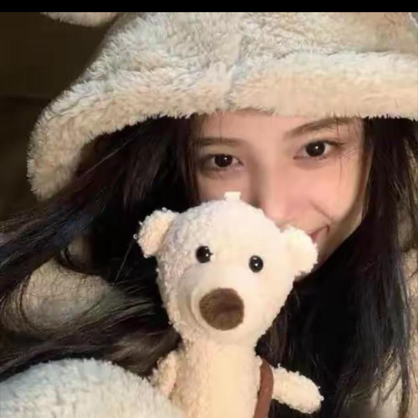 一只眠羊🐏