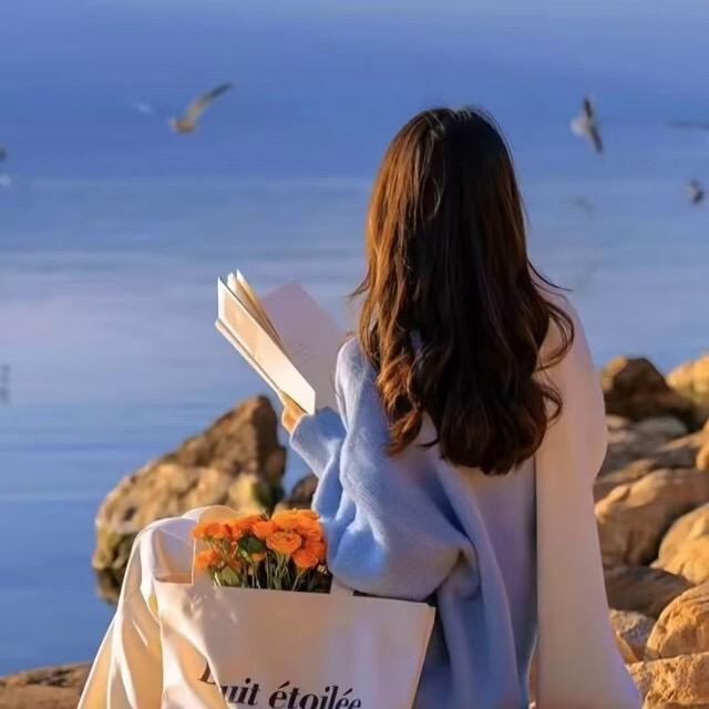 英子🌾