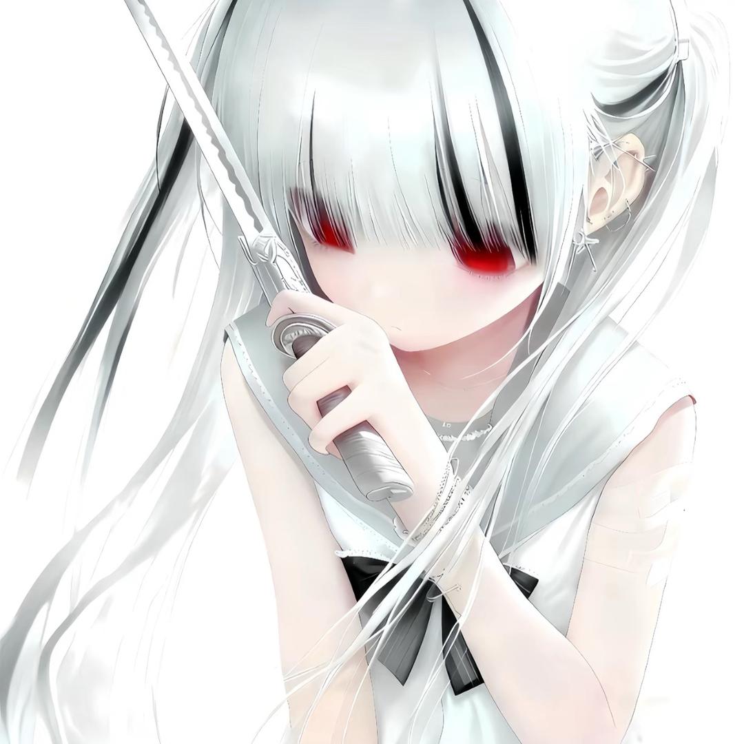 没有婷的世界好悲伤