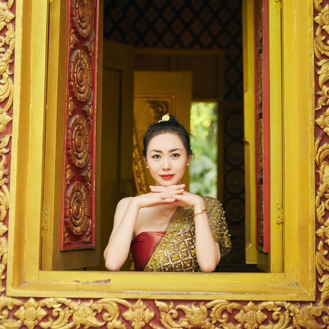 是爽姐呀