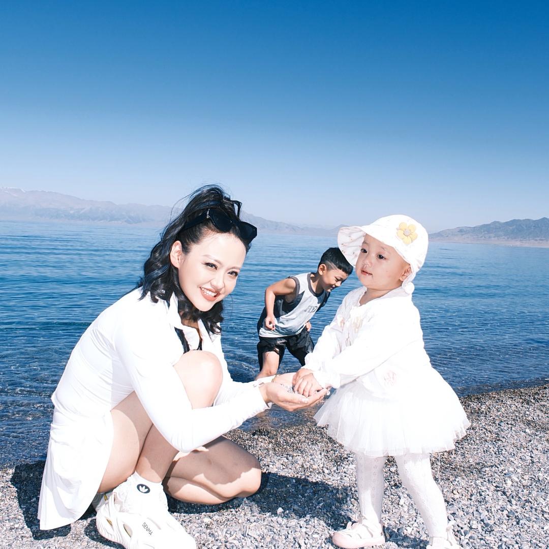 👼🏻开心糖豆麻麻👼🏻