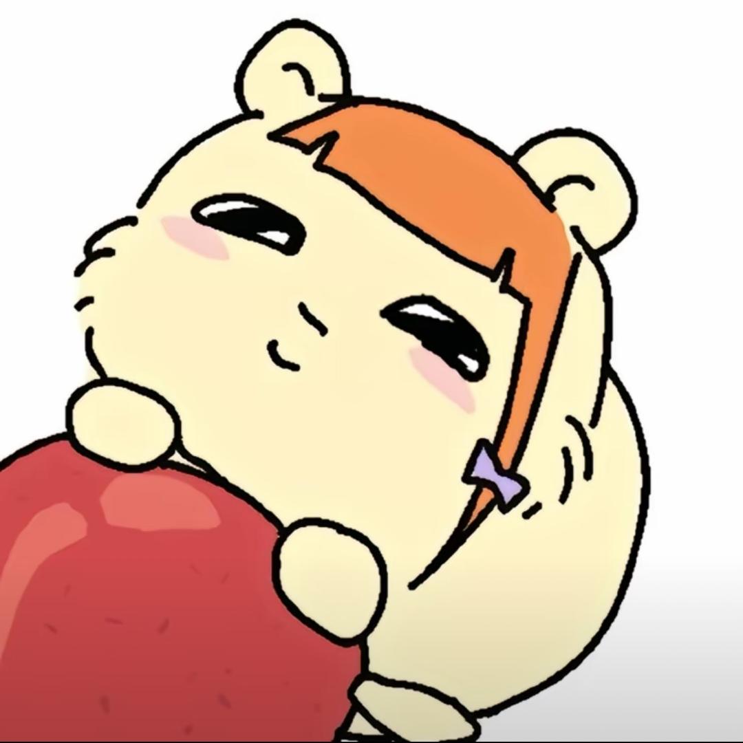 卷卷豆