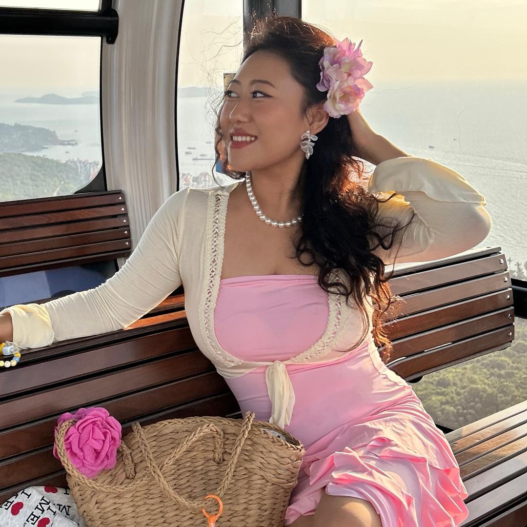 我是你黄黄姐姐呀