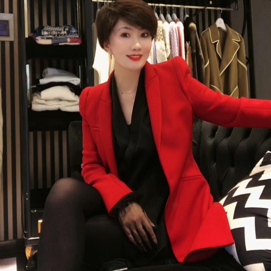 主格服饰