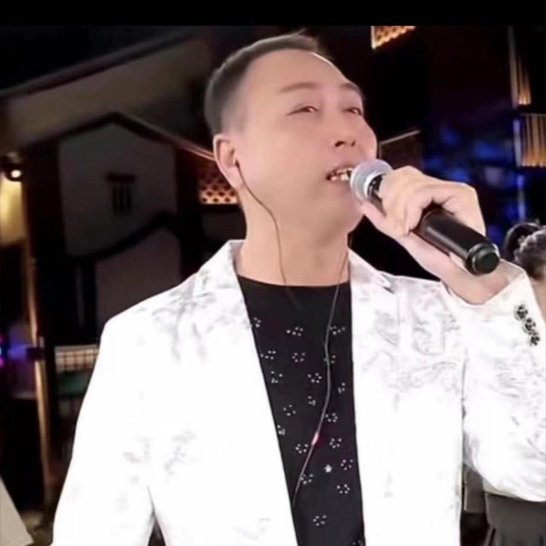 王哥，潮腔闽南歌🎙️，