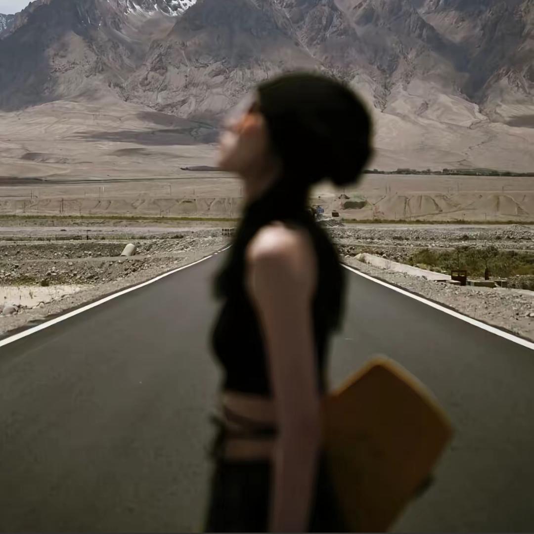 老阿姨不喝酒。