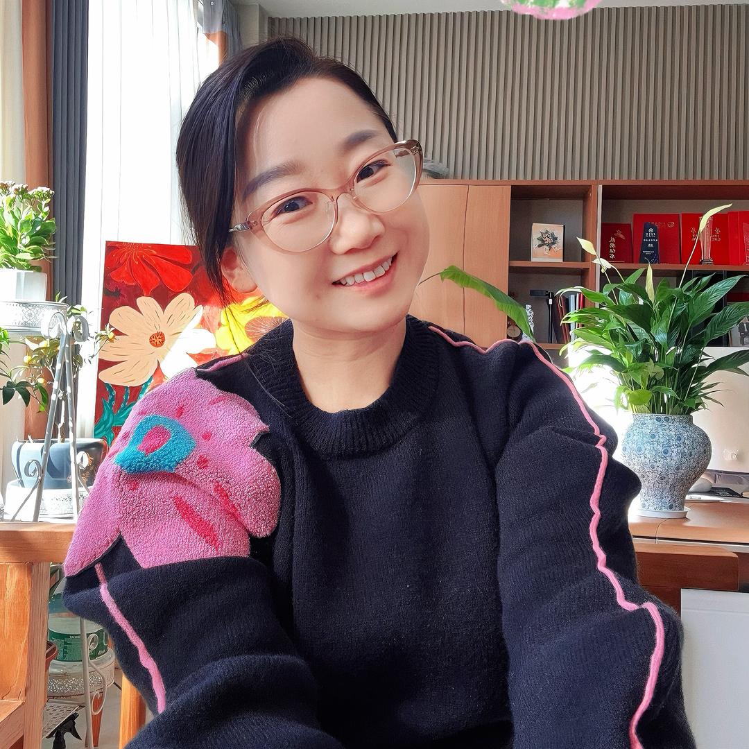 夕禾艺术张校长