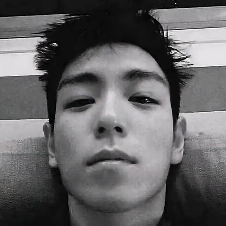 急躁奇怪的男人