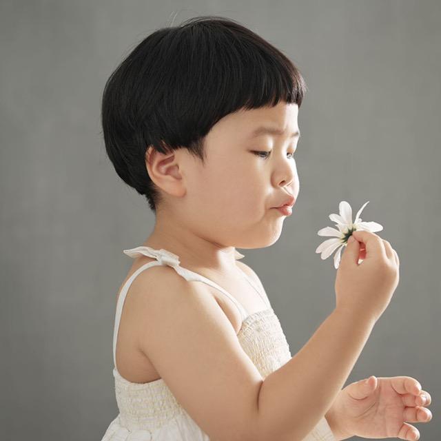 晓晓开心每一天