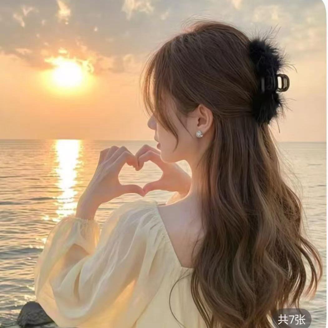 浠浠妈💋