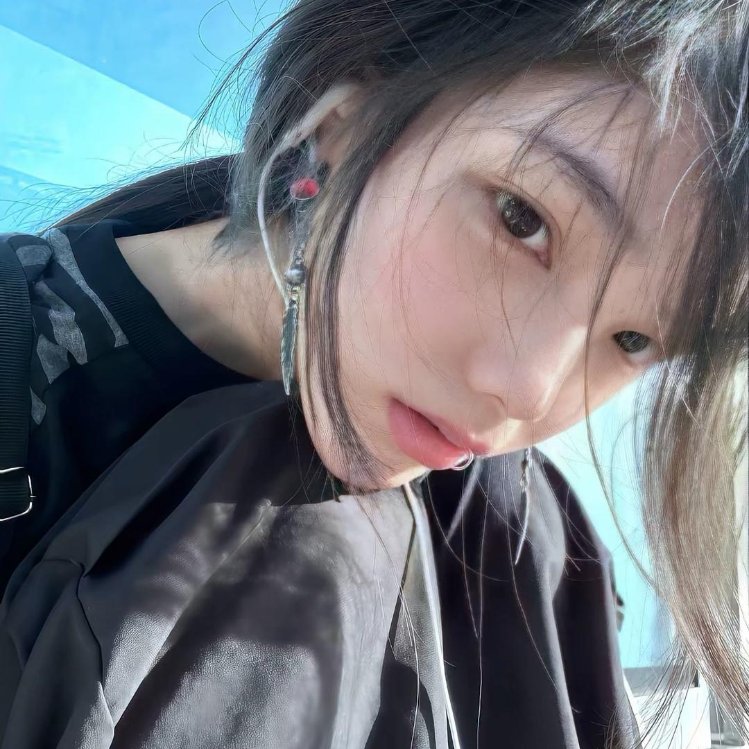 青色的爱恋