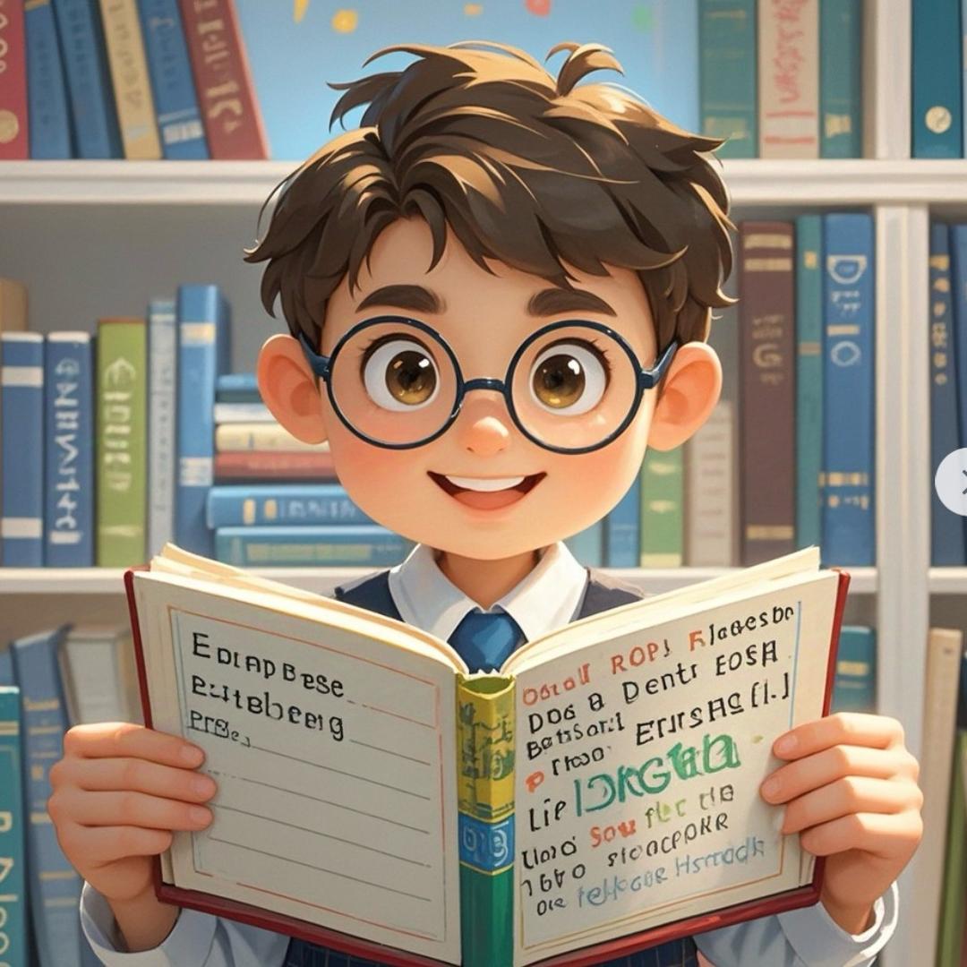 沐沐の英语打怪日志