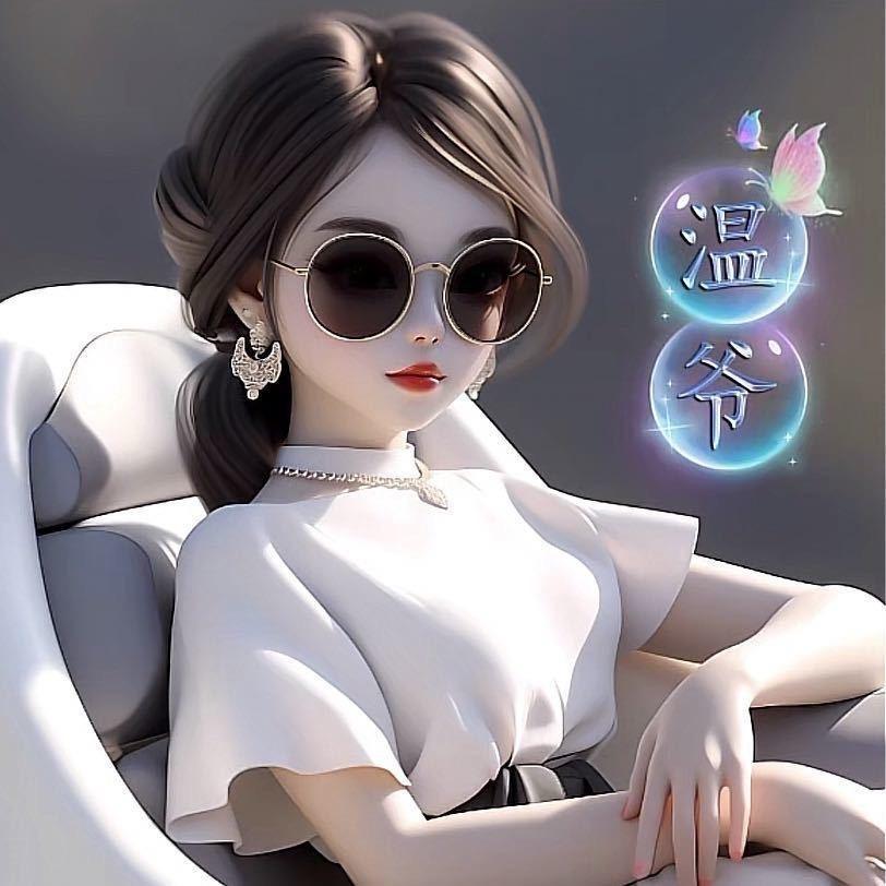 温爷