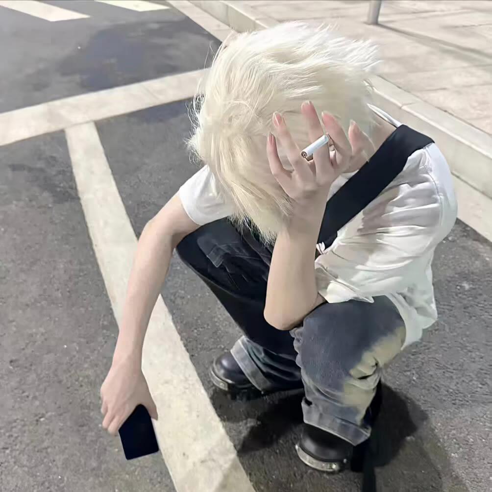 泪痣