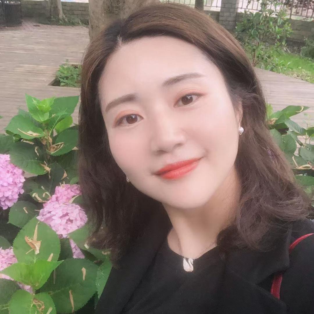 张清苒💐