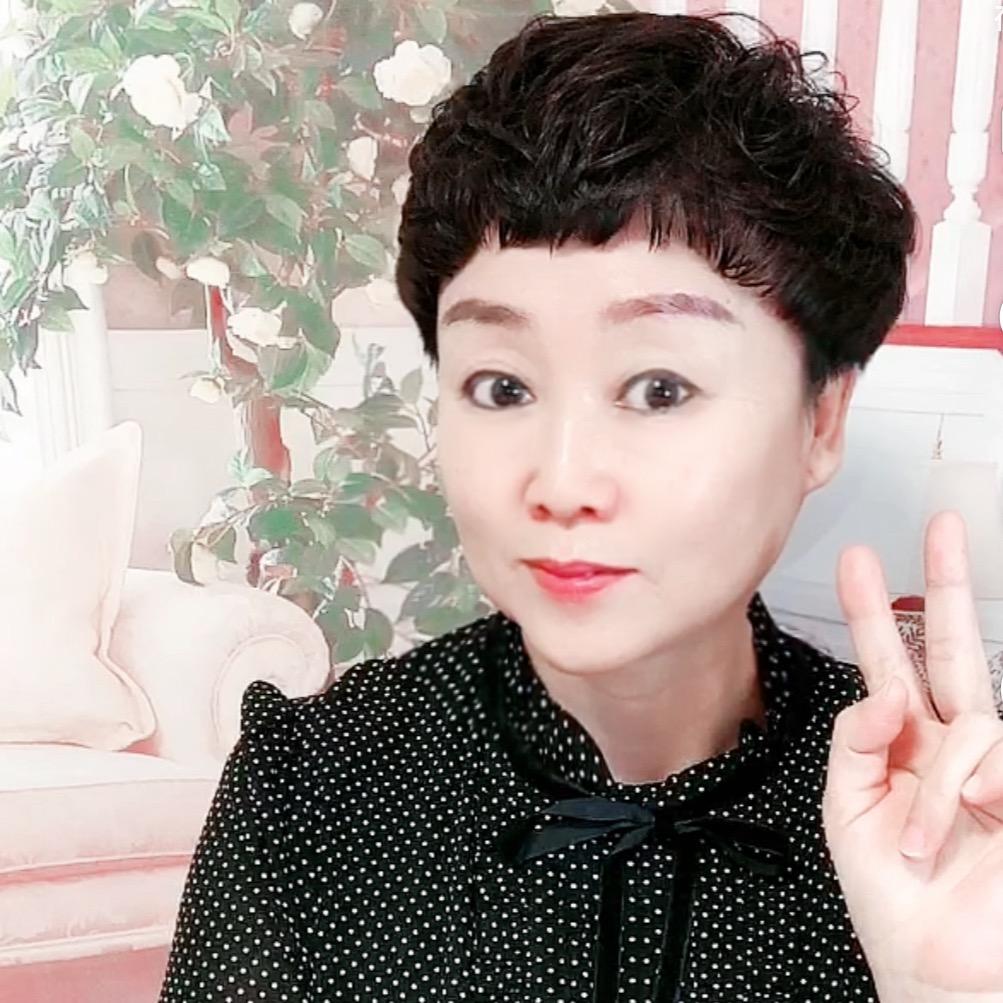 丽姐护肤