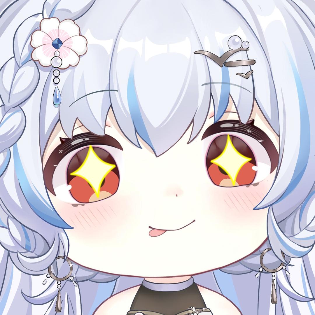 依依亿点甜ASMR（助眠）𓅯