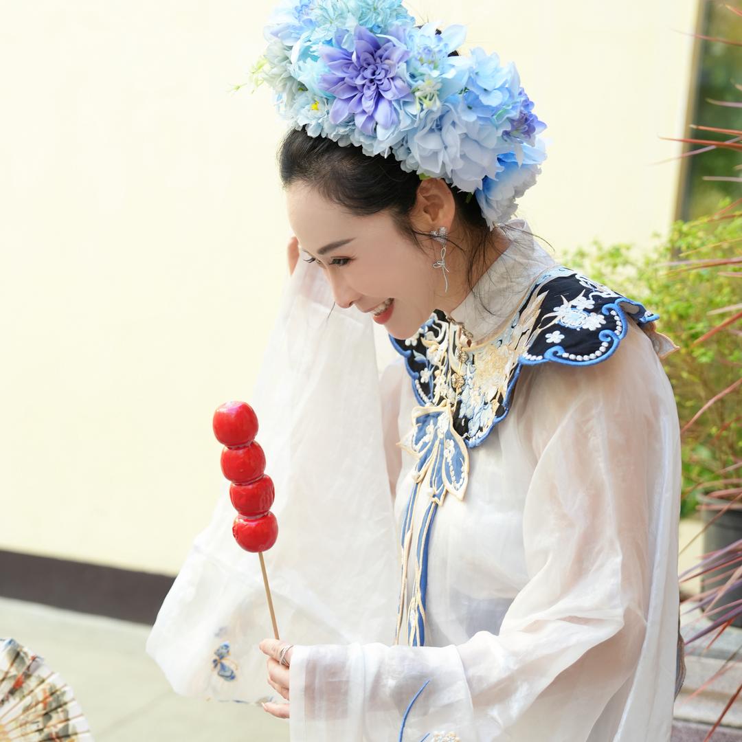 蔡欣恩