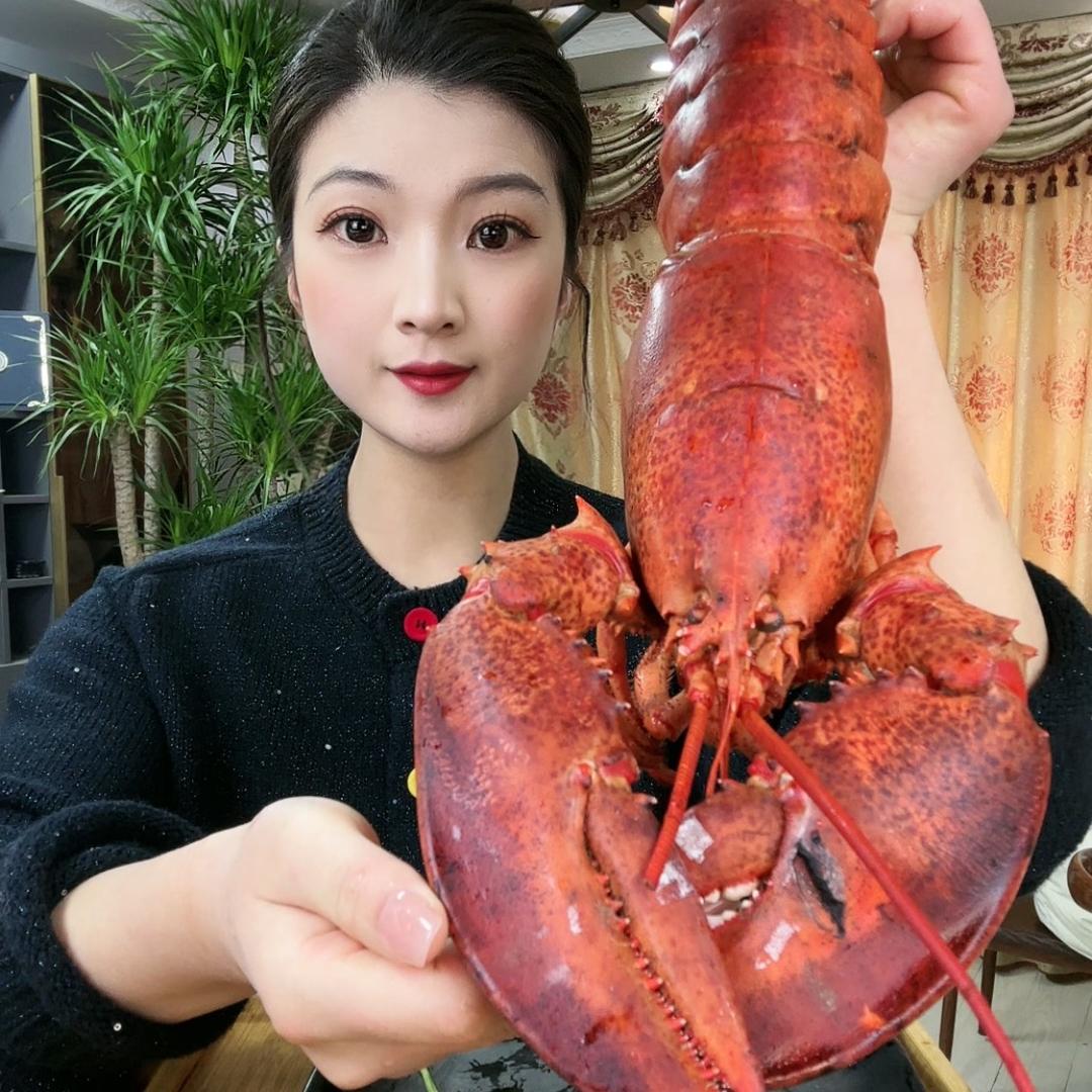 鲜月之优品小童海鲜
