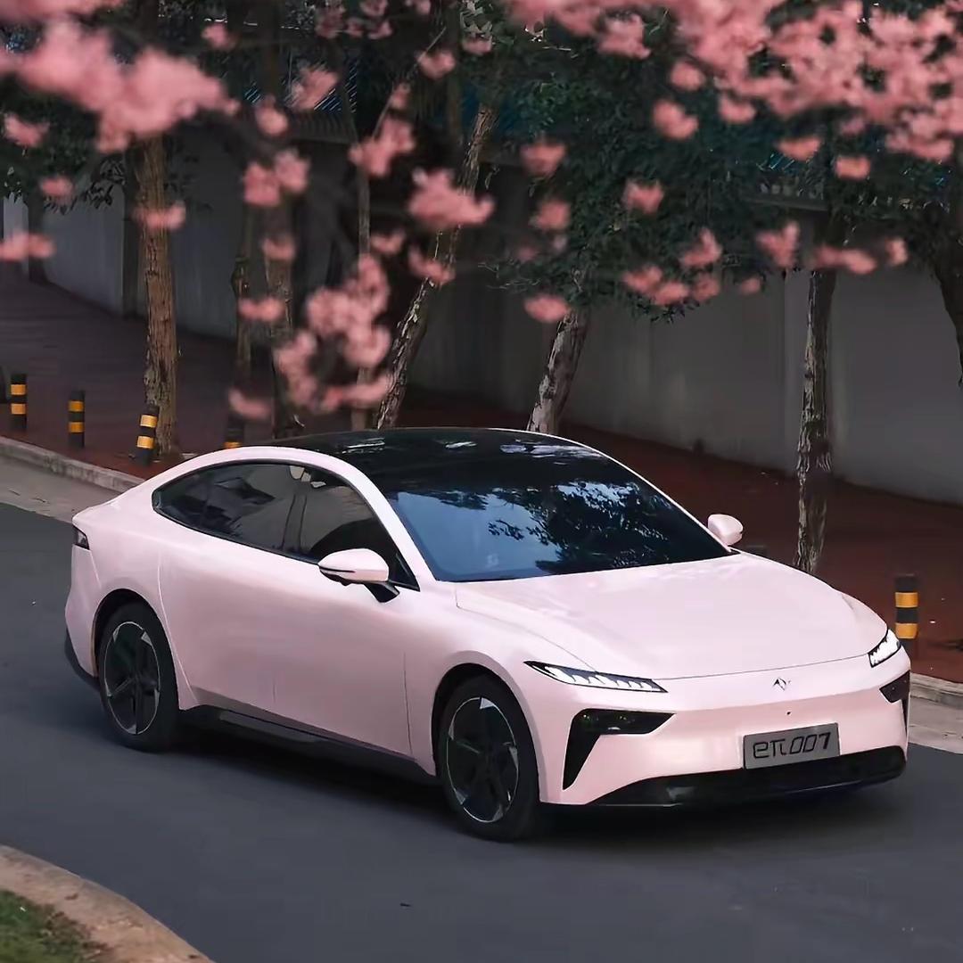 东风奕派广州有润